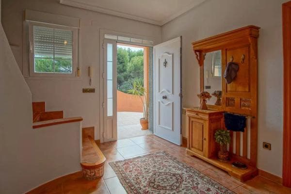 Chalet independiente en venta en Partida Los Pinos, Calpe
photo 1