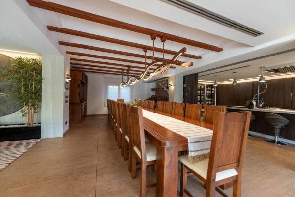 Chalet independiente en venta en COMETA, Calpe
photo 1