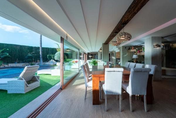 Chalet independiente en venta en COMETA, Calpe
thumbnail 1