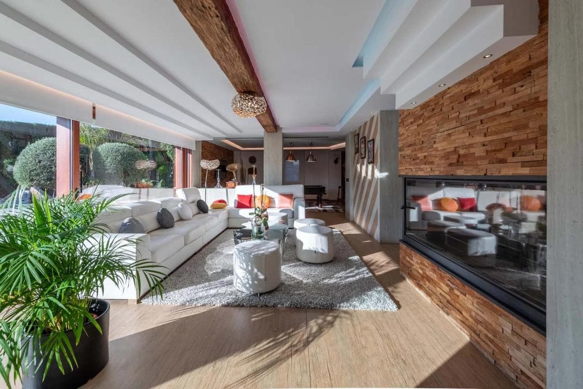 Venta de chalet independiente en COMETA, Calpe
photo 4