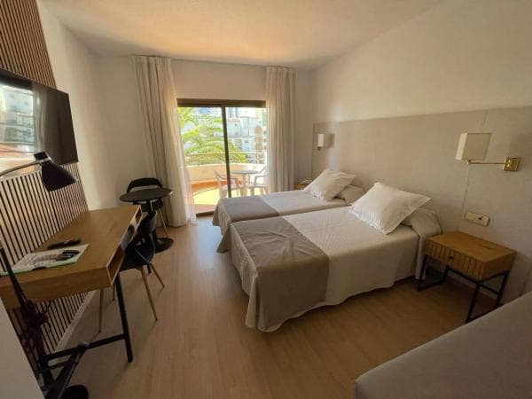 Estudio en venta en Cometa-Carrió, Calpe photo 1