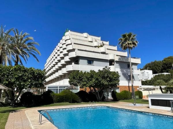 Estudio en venta en Cometa-Carrió, Calpe thumbnail 1