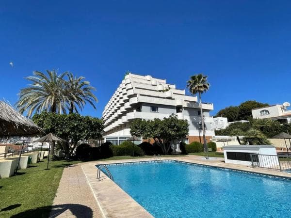 Estudio en venta en Cometa-Carrió, Calpe thumbnail 2