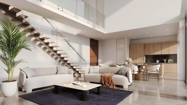 Chalet independiente en venta en Partida la Merced, 12, Calpe thumbnail 1