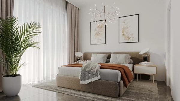 Chalet independiente en venta en Partida la Merced, 12, Calpe thumbnail 2