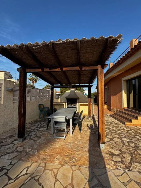 Venta de chalet independiente en Partida Carrió Park, Calpe
photo 3