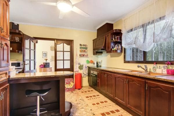 Chalet independiente en venta en Cometa-Carrió, Calpe
photo 1