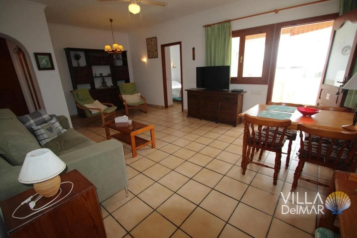 Venta de chalet independiente en Gargasindi, Calpe
photo 4