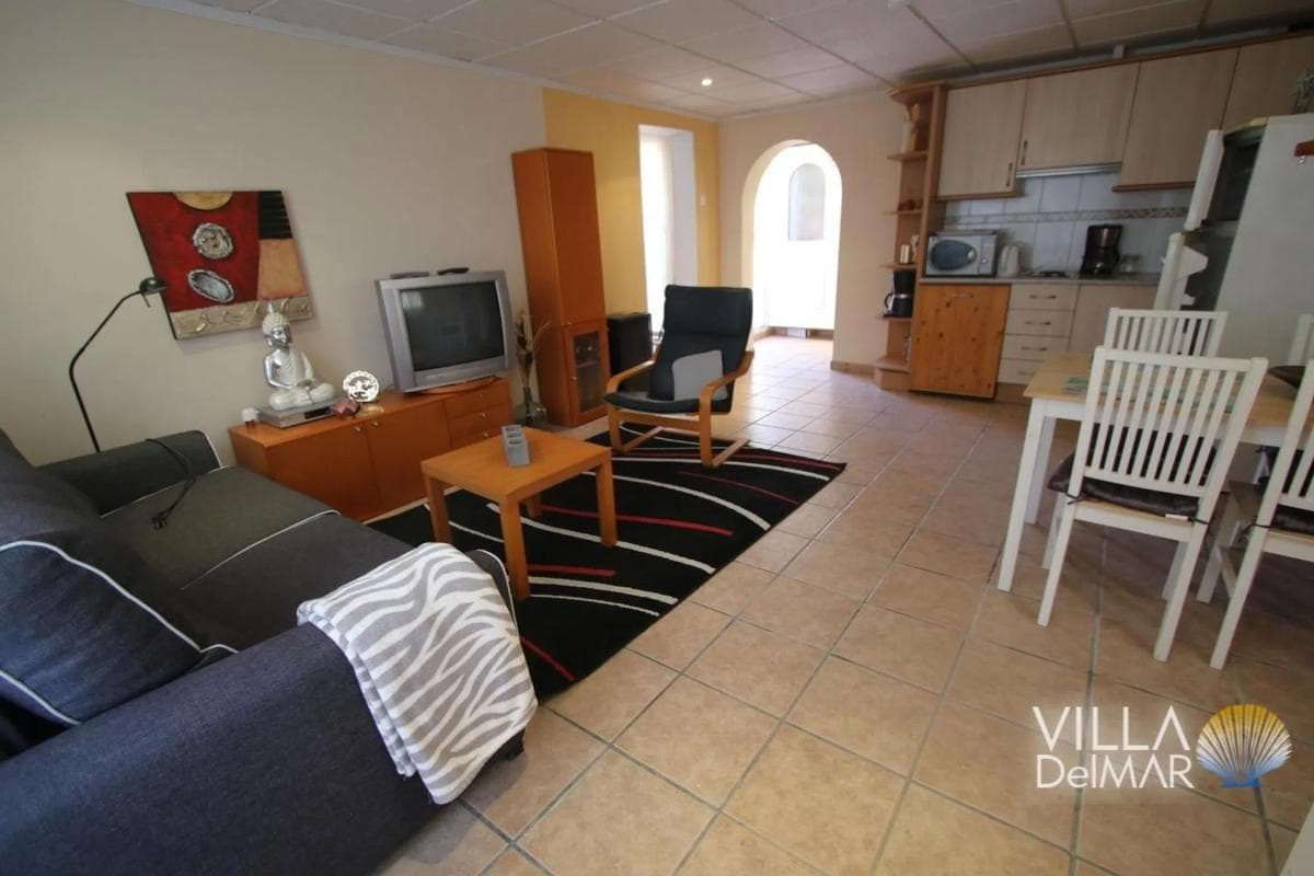 Venta de chalet independiente en Gargasindi, Calpe
photo 5