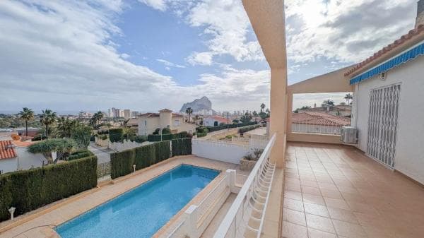 Chalet independiente en venta en Cometa-Carrió, Calpe
thumbnail 1