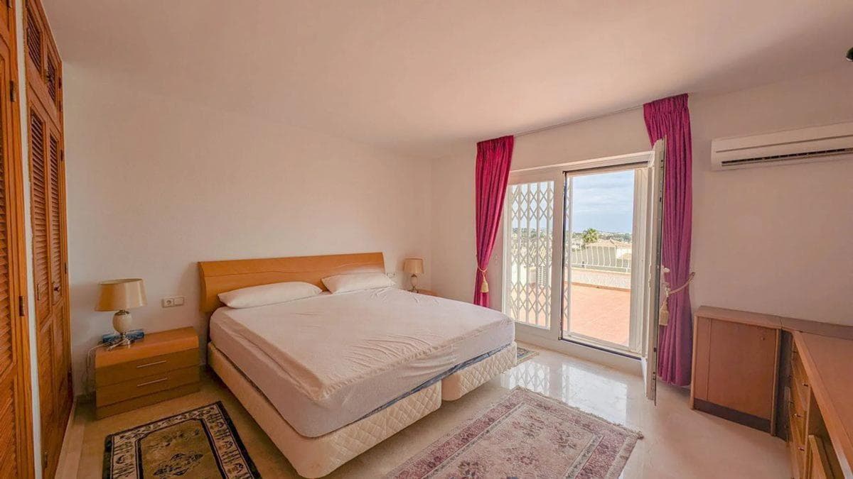 Venta de chalet independiente en Cometa-Carrió, Calpe
photo 5