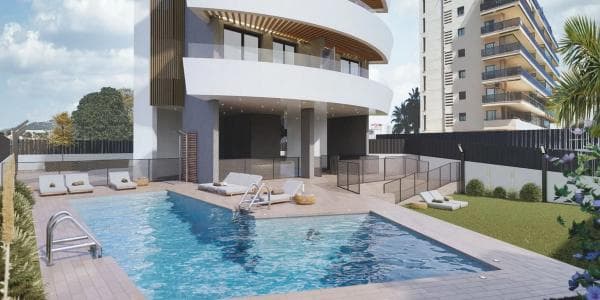 Piso en venta en Avenida Europa, 29, Calpe
photo 1