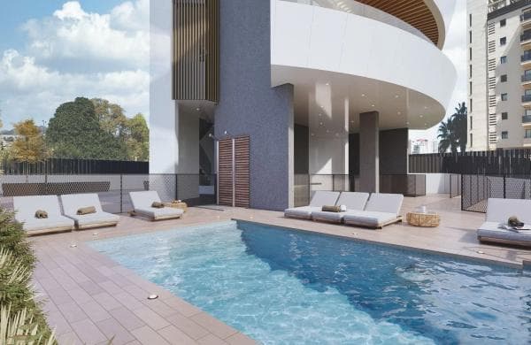 Piso en venta en Avenida Europa, 29, Calpe
thumbnail 1