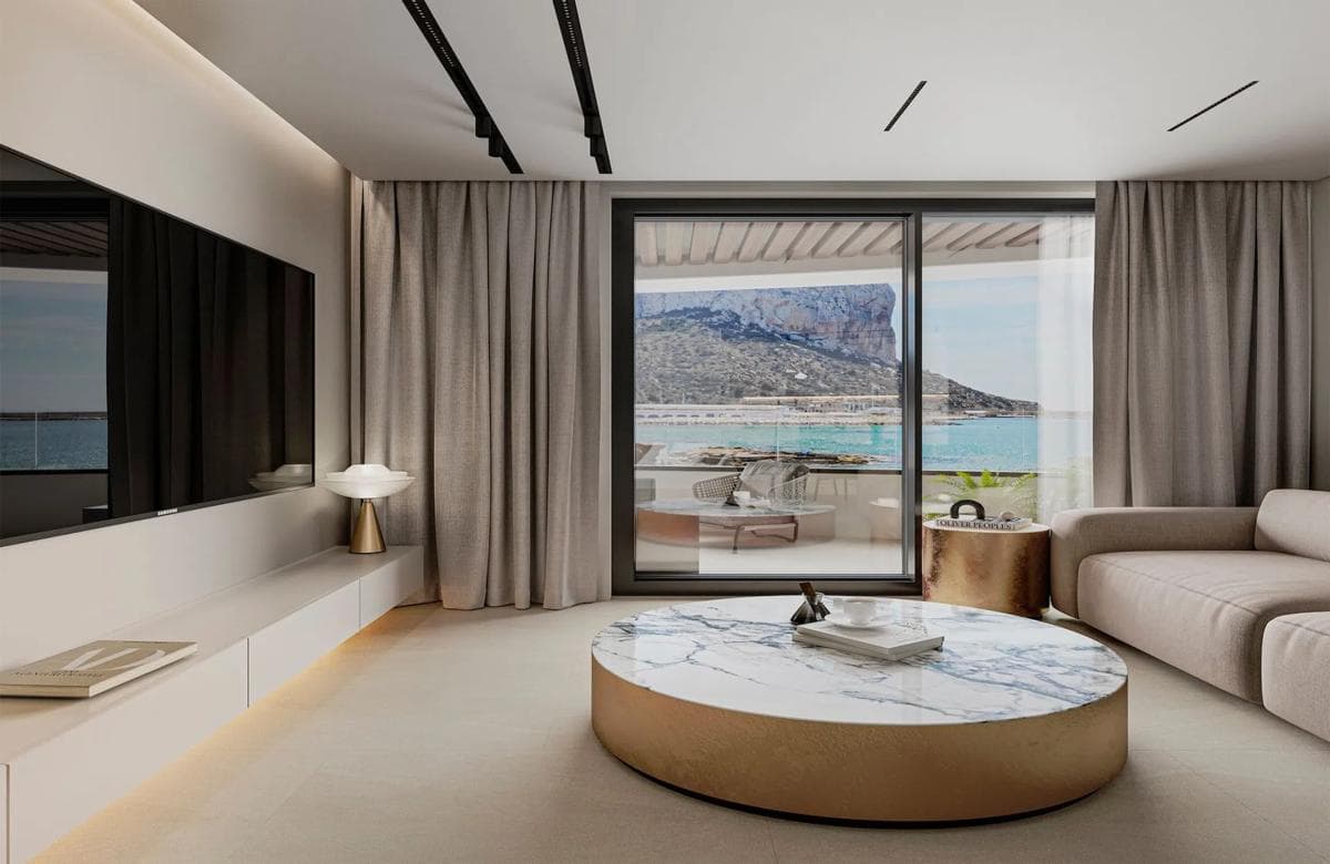 Venta de piso en Avenida Europa, 29, Calpe
photo 5