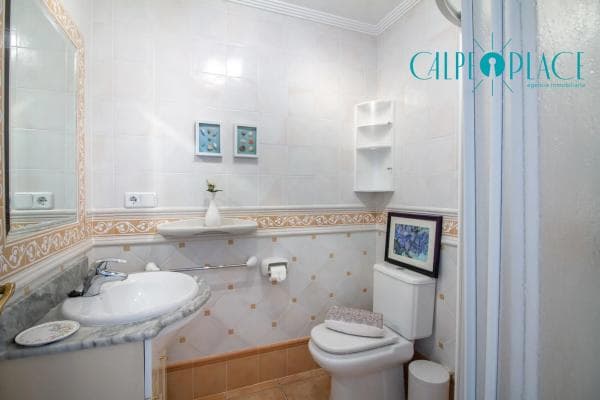 Chalet pareado en Partida Cometa II, 14 photo 1