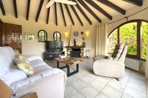 Chalet independiente en venta en Canuta, Calpe
thumbnail 2