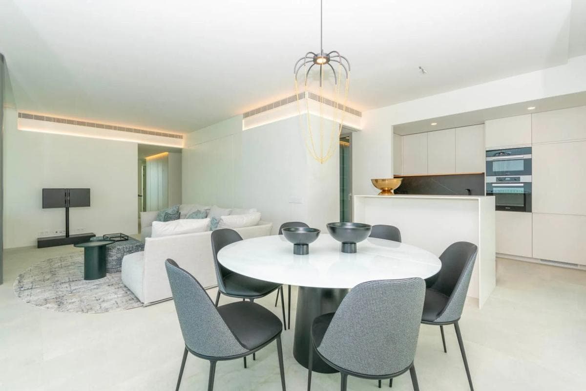 Venta de piso en Portugal, 9, Calpe
photo 2
