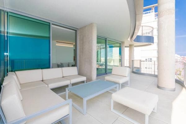 Piso en venta en Portugal, 9, Calpe
thumbnail 2