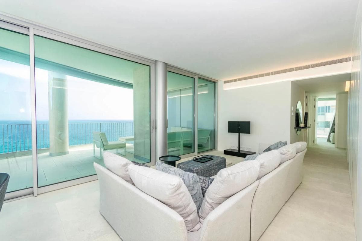 Venta de piso en Portugal, 9, Calpe
photo 4