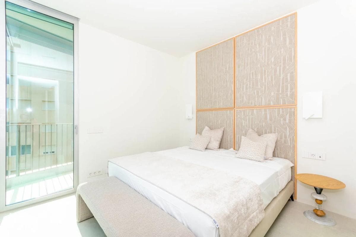 Venta de piso en Portugal, 9, Calpe
photo 5