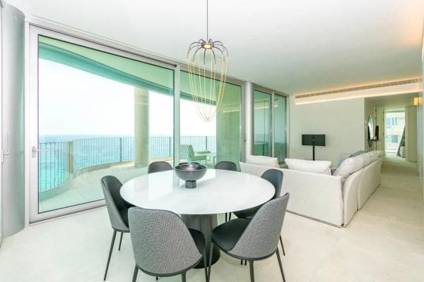 Piso en venta en Portugal, 9, Calpe
thumbnail 1