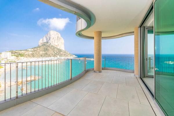 Piso en venta en Portugal, 9, Calpe
thumbnail 2