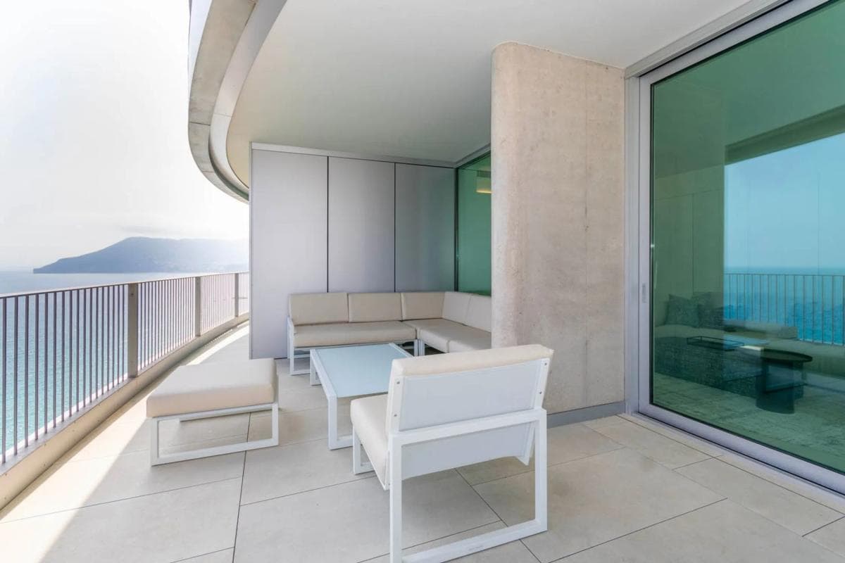 Venta de piso en Portugal, 9, Calpe
photo 4