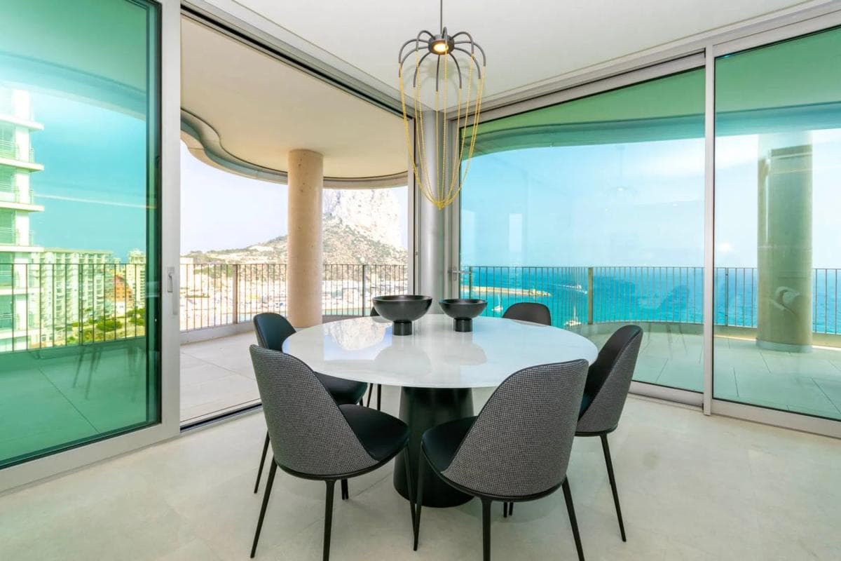 Venta de piso en Portugal, 9, Calpe
photo 5