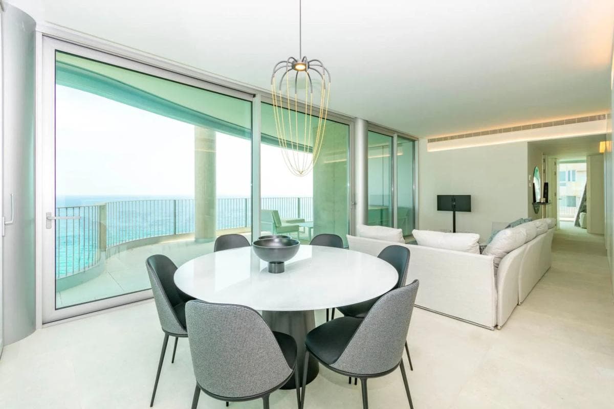 Venta de piso en Portugal, 9, Calpe
photo 5