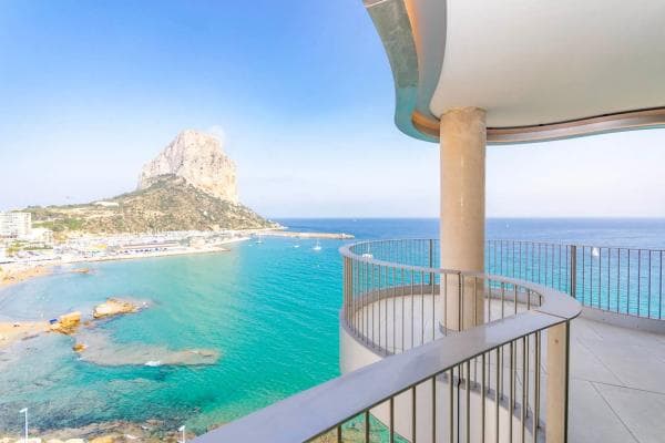 Piso en venta en Portugal, 9, Calpe
thumbnail 1