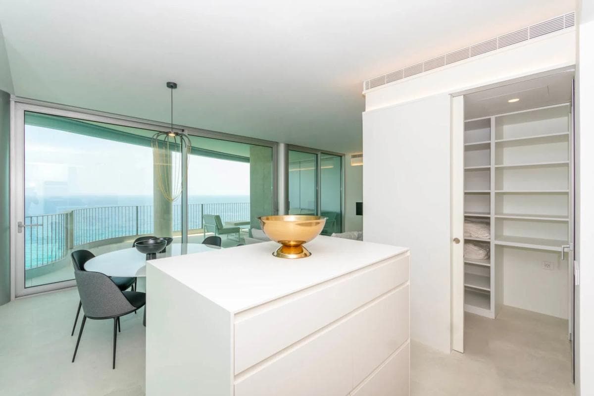 Venta de piso en Portugal, 9, Calpe
photo 2
