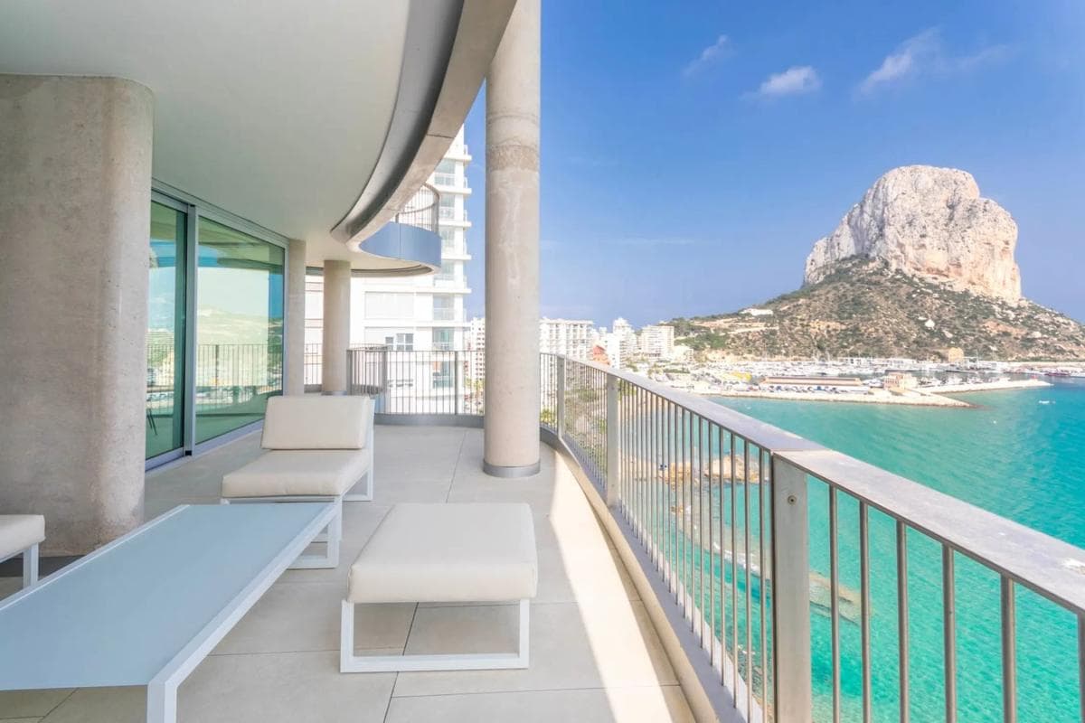 Venta de piso en Portugal, 9, Calpe
photo 5