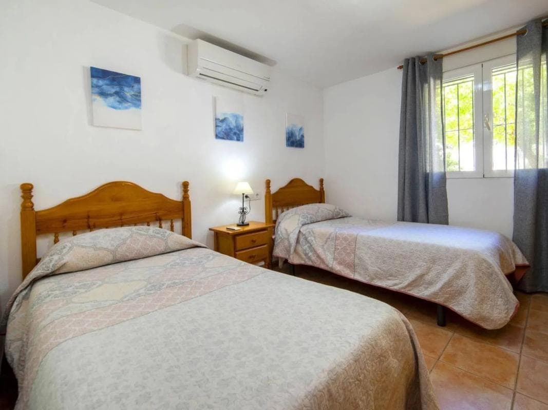 Venta de chalet independiente en maryvilla, Calpe
photo 4