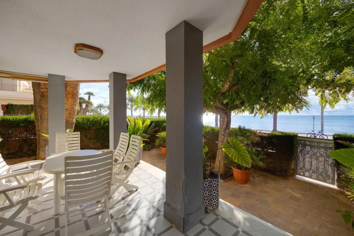 Venta de chalet independiente en Avenida Santiago Bernabéu, Santa Pola
photo 4