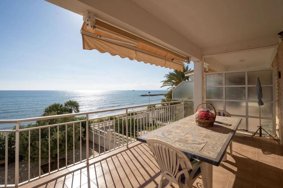 Venta de piso en Avenida Armada Española n 10, Santa Pola
photo 3