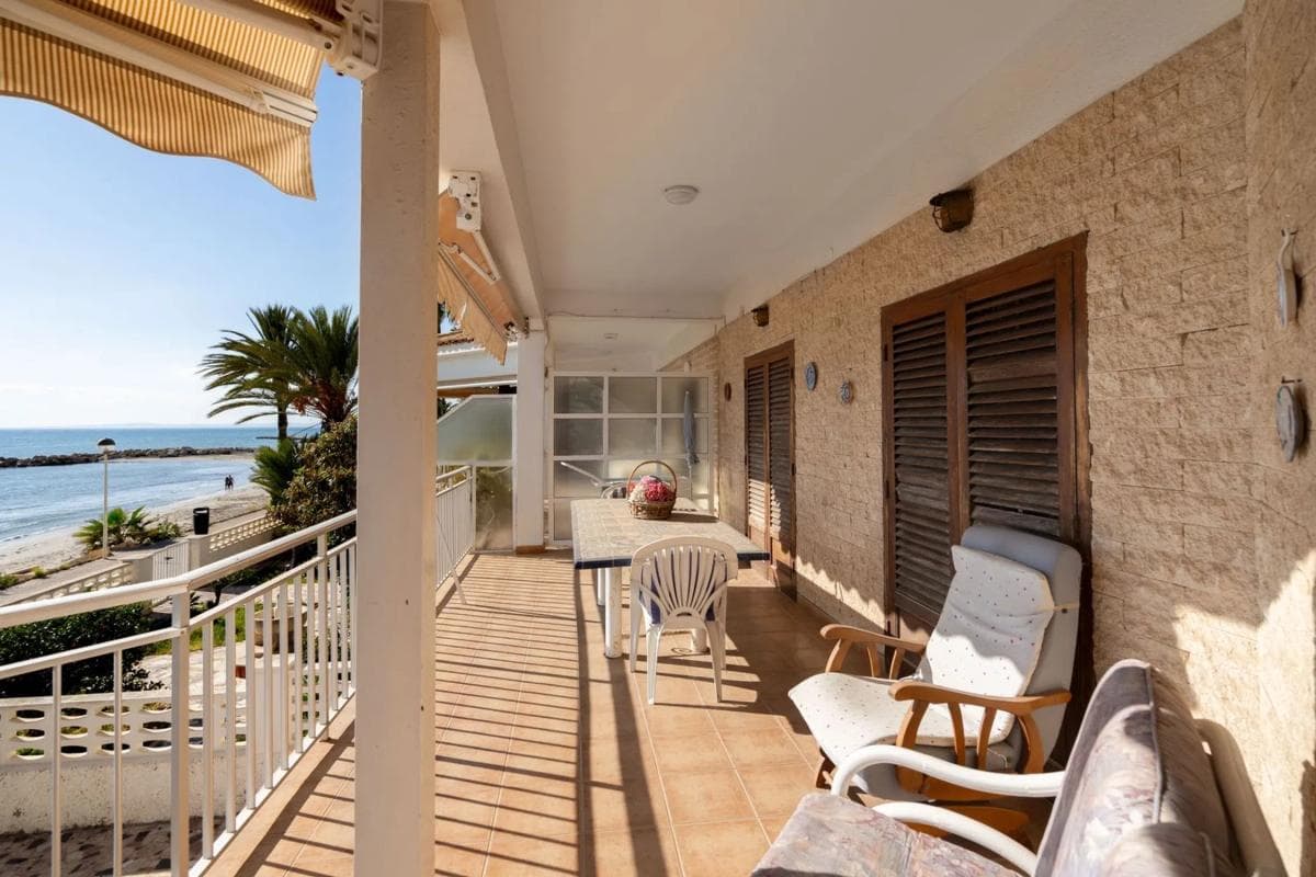 Venta de piso en Avenida Armada Española n 10, Santa Pola
photo 4