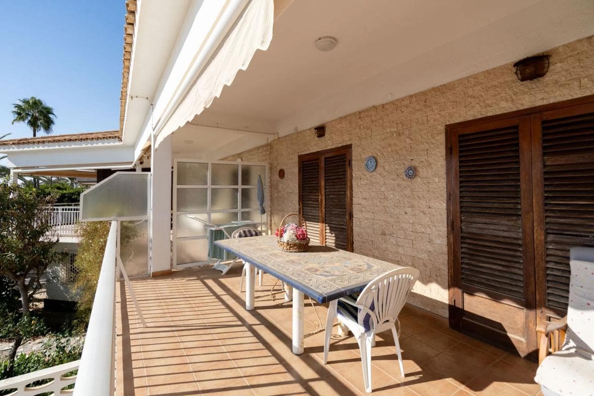 Venta de piso en Avenida Armada Española n 10, Santa Pola
photo 5