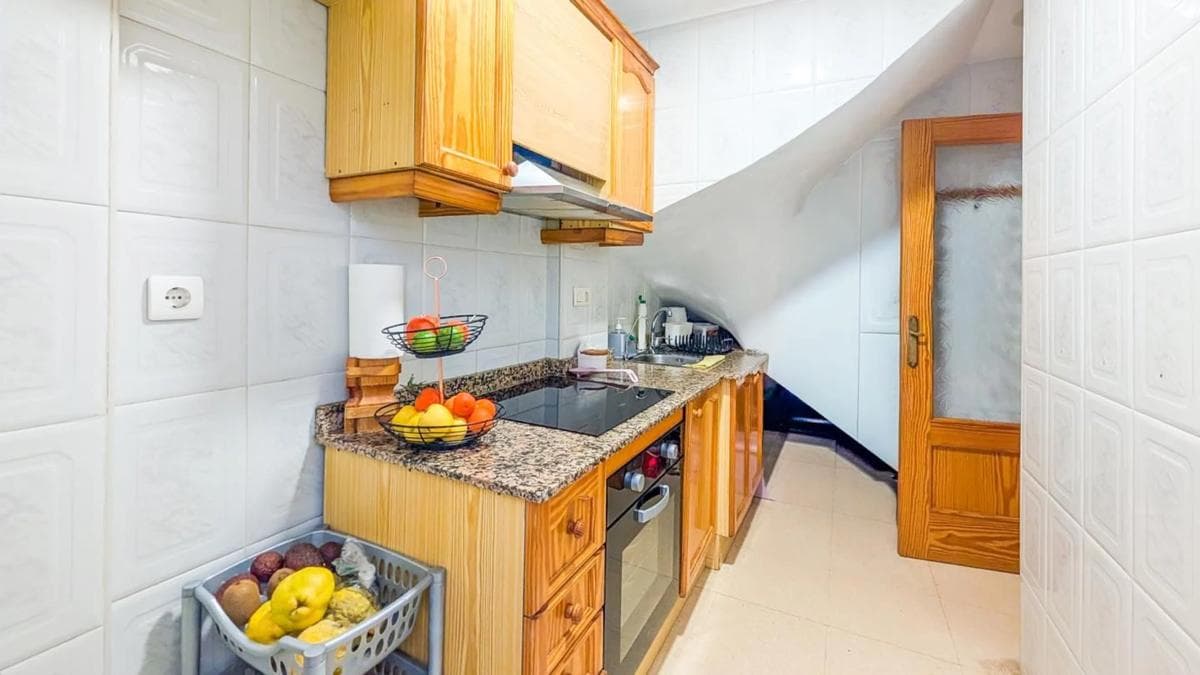 Venta de chalet independiente en Calle Elda, Santa Pola
photo 4