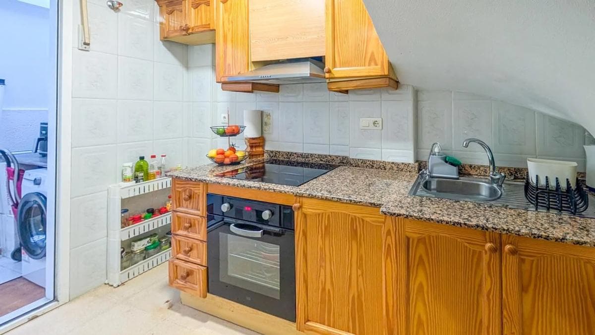 Venta de chalet independiente en Calle Elda, Santa Pola
photo 5