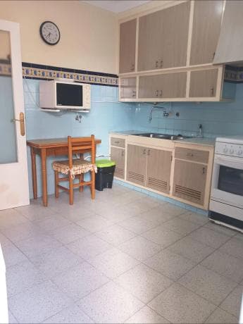 Piso en venta en Centro, Santa Pola
thumbnail 1