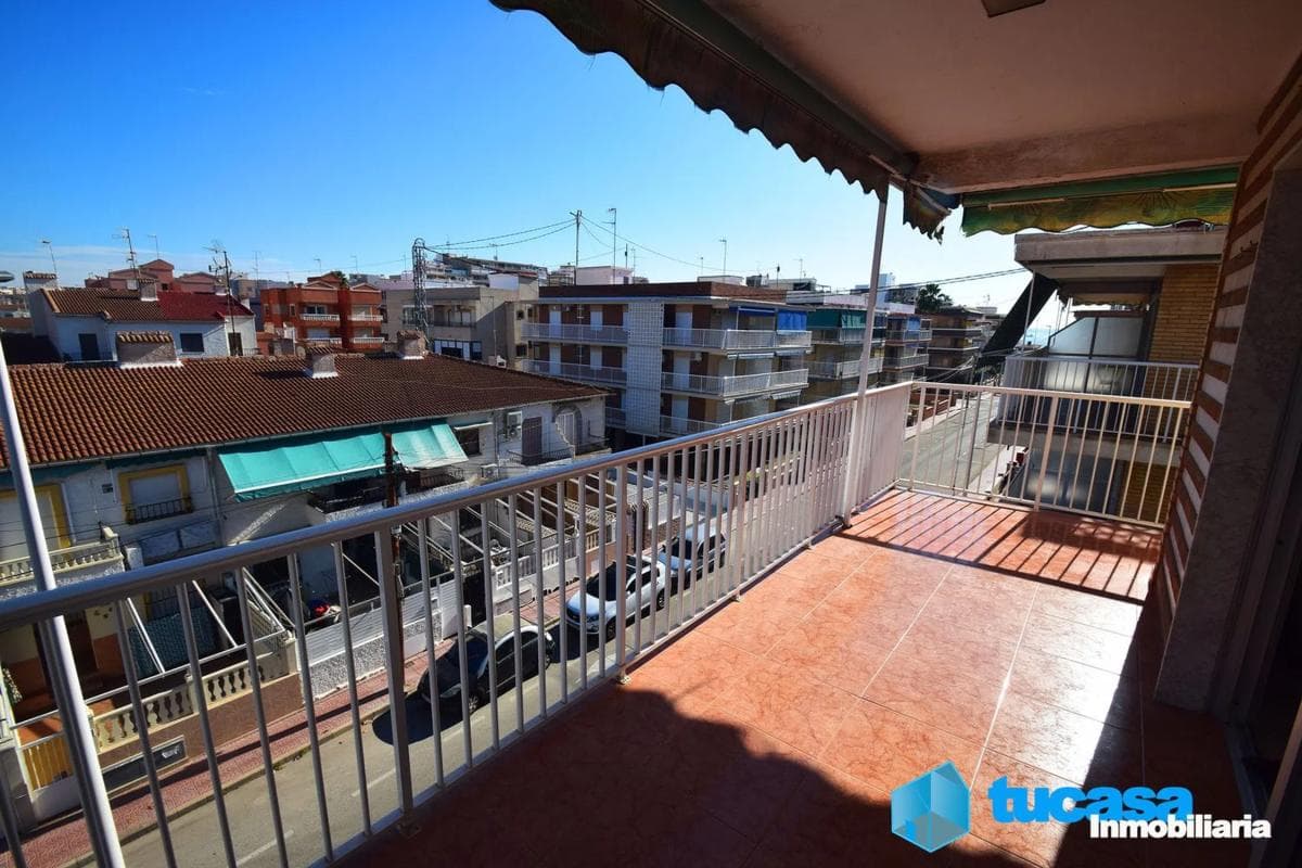 Venta de piso en CL ALMANSA, 19, Santa Pola
photo 3