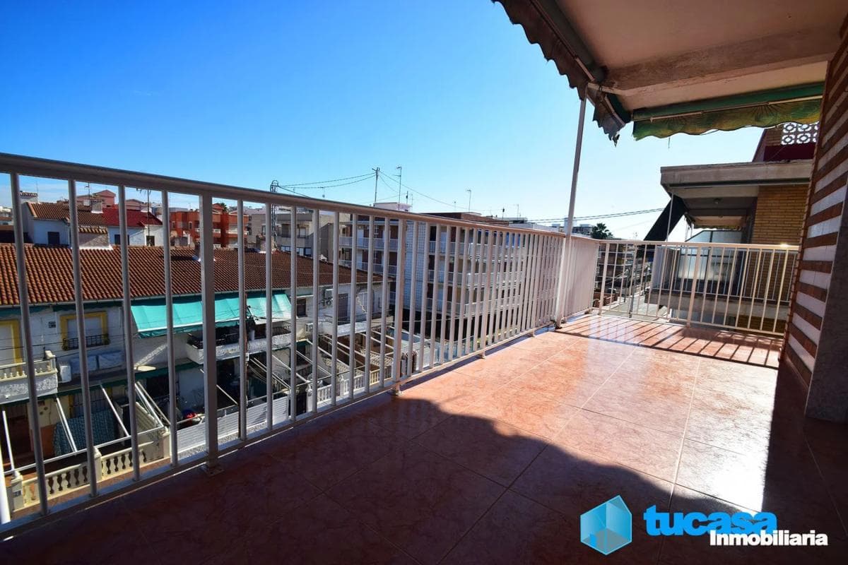 Venta de piso en CL ALMANSA, 19, Santa Pola
photo 4