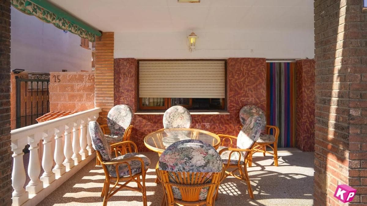 Venta de chalet independiente en Calle Francisco Canto, Santa Pola
photo 2