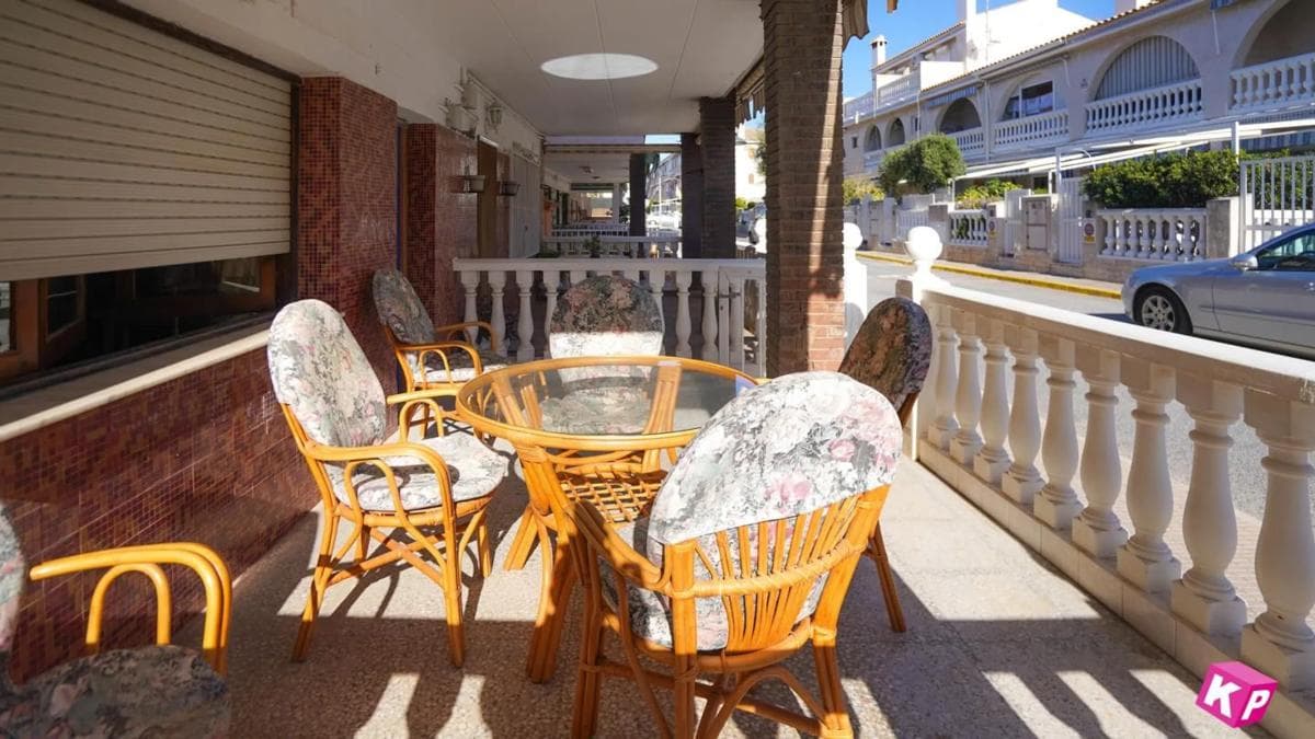 Venta de chalet independiente en Calle Francisco Canto, Santa Pola
photo 3