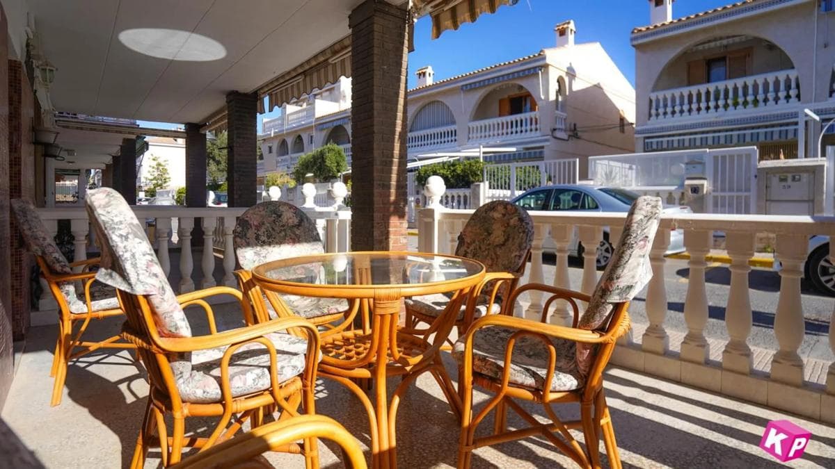Venta de chalet independiente en Calle Francisco Canto, Santa Pola
photo 4