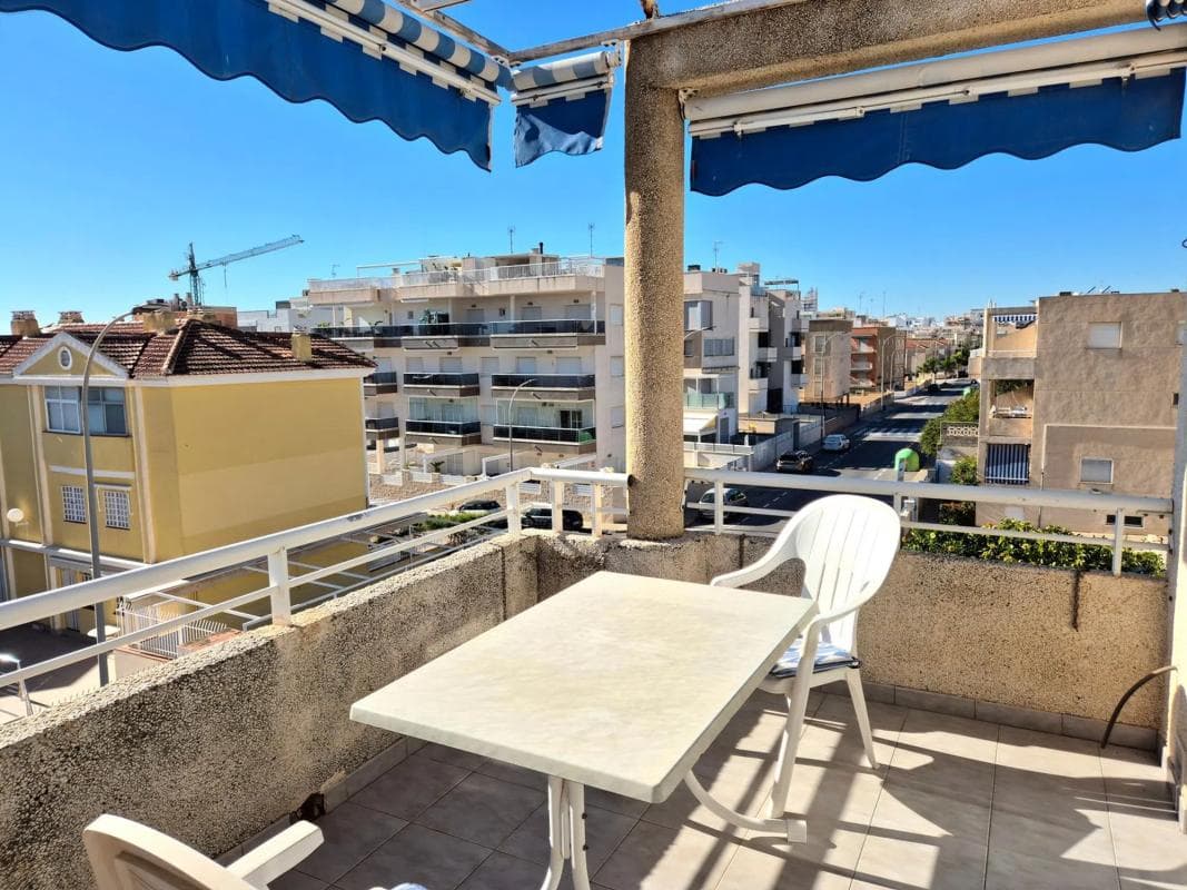 Venta de piso en Avenida de Portugal, 75, Santa Pola
photo 4