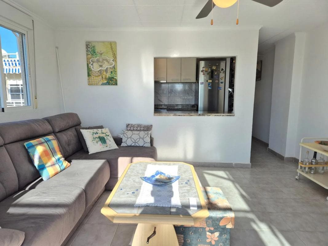 Venta de piso en Avenida de Portugal, 75, Santa Pola
photo 5