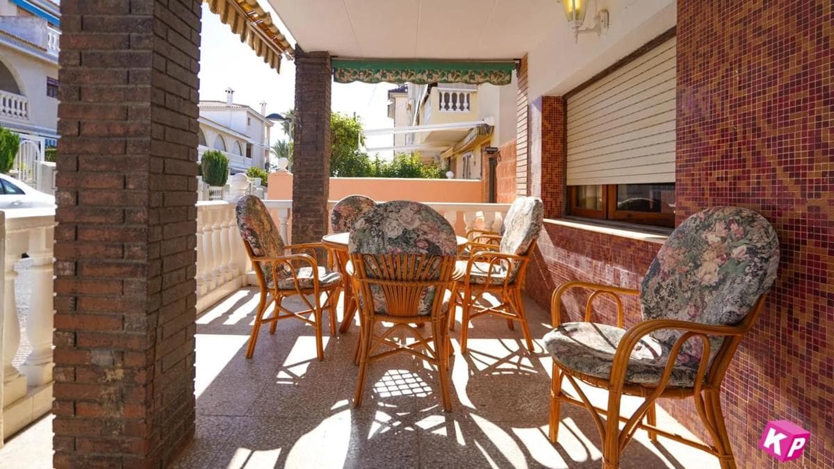 Venta de chalet independiente en Calle Francisco Canto, Santa Pola
photo 5