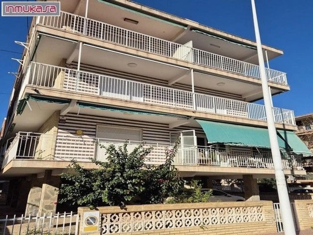 Venta de piso en Gran Playa, Santa Pola
photo 2