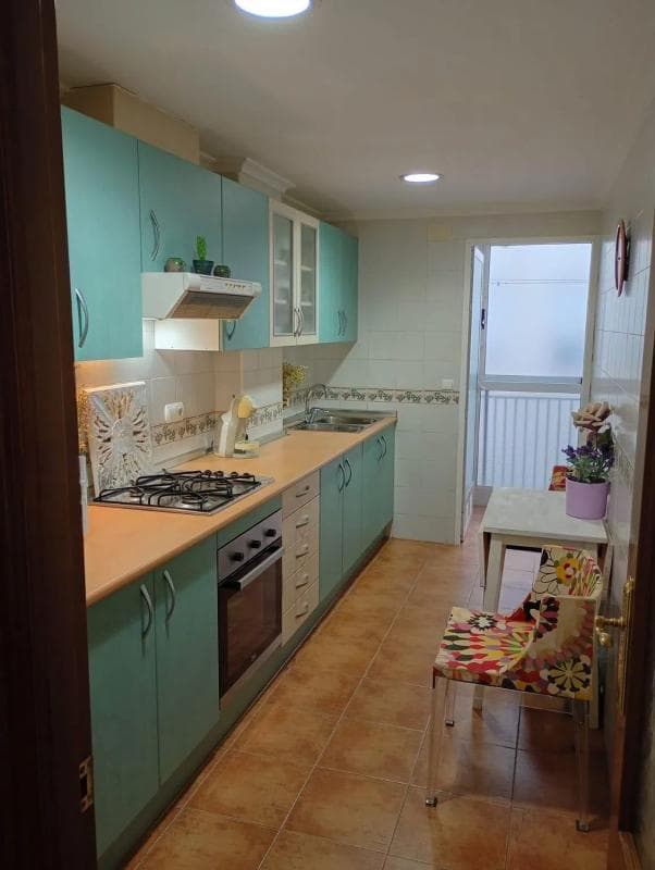 Venta de piso en Puerto, Santa Pola
photo 5